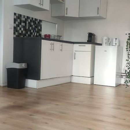A 7 Min De Paris, 2 Pieces "Cylia Residences" A Maisons Alfort Exterior foto